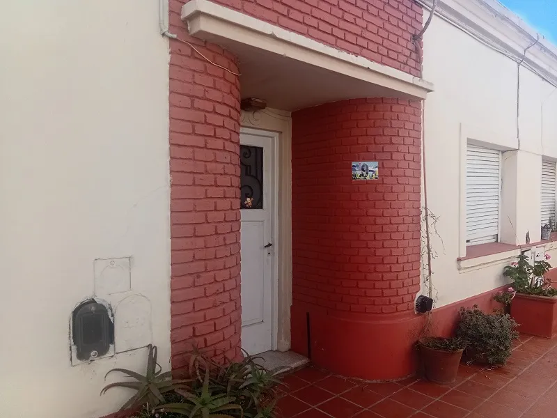 ALBERDI - PH estilo CASA!
