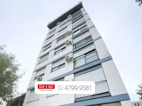 Departamento en Alquiler en La Lucila-Vias/Maipu, La Lucila