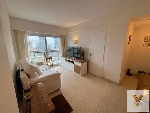 Departamento en Alquiler en Mar del Plata, Partido de General Pueyrredón