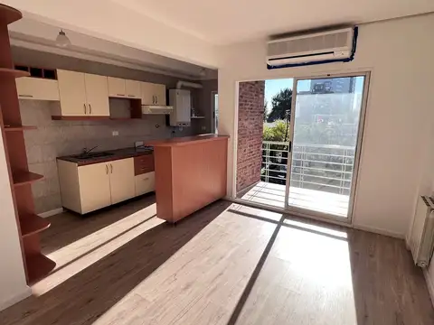 Departamento en Alquiler en Vicente Lopez Vias / Maipu, Vicente Lopez