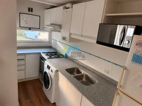 Departamento en Alquiler en Terrazas del Haras, Countries y Barrios Cerrados en Pilar