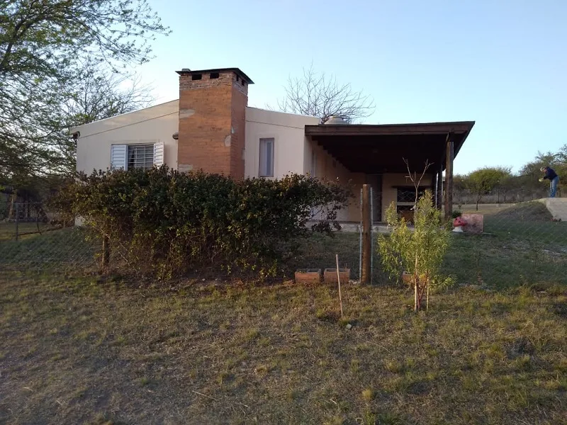 Villa Quillinzo - casa en venta -