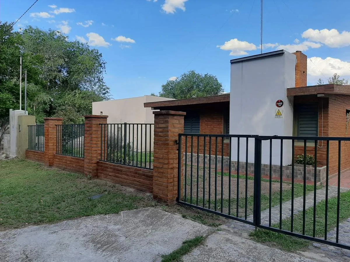 🏡 Casa en Venta | Barrio Santo Teresa – Anisacate