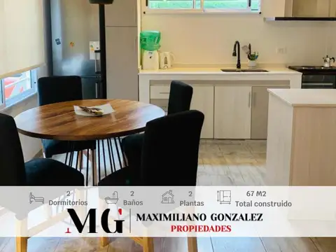 Departamento en Alquiler en Canning, Partido de Ezeiza