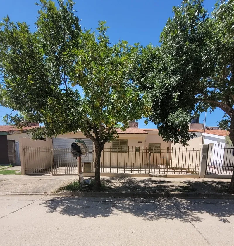 Casa en venta - VILLA MARÍA -