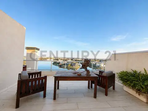 Departamento en Alquiler en Nordelta Aqua Golf 1, Nordelta