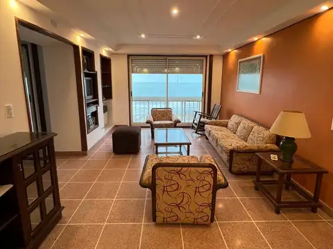 Departamento en Alquiler en Playa Grande, Mar del Plata