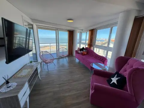 Departamento en Alquiler en La Perla Sur, Mar del Plata