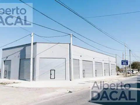 Local en Alquiler en La Plata, Partido de La Plata