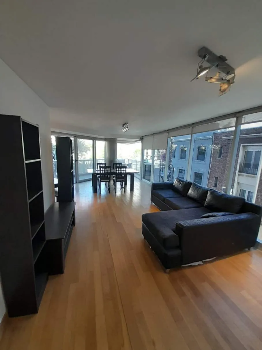 VENTA HERMOSO PISO FRENTE AL BUEN PASTOR - 2 DORM - NUEVA CORDOBA.