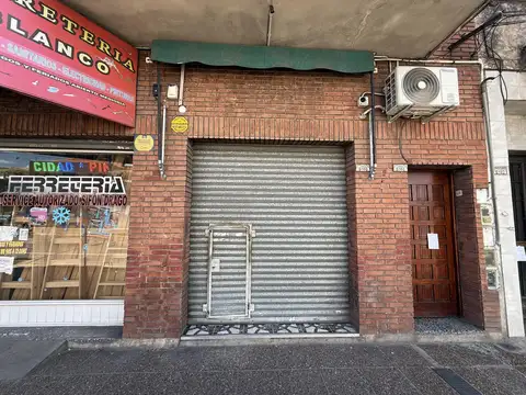 Local en Alquiler en Wilde, Partido de Avellaneda