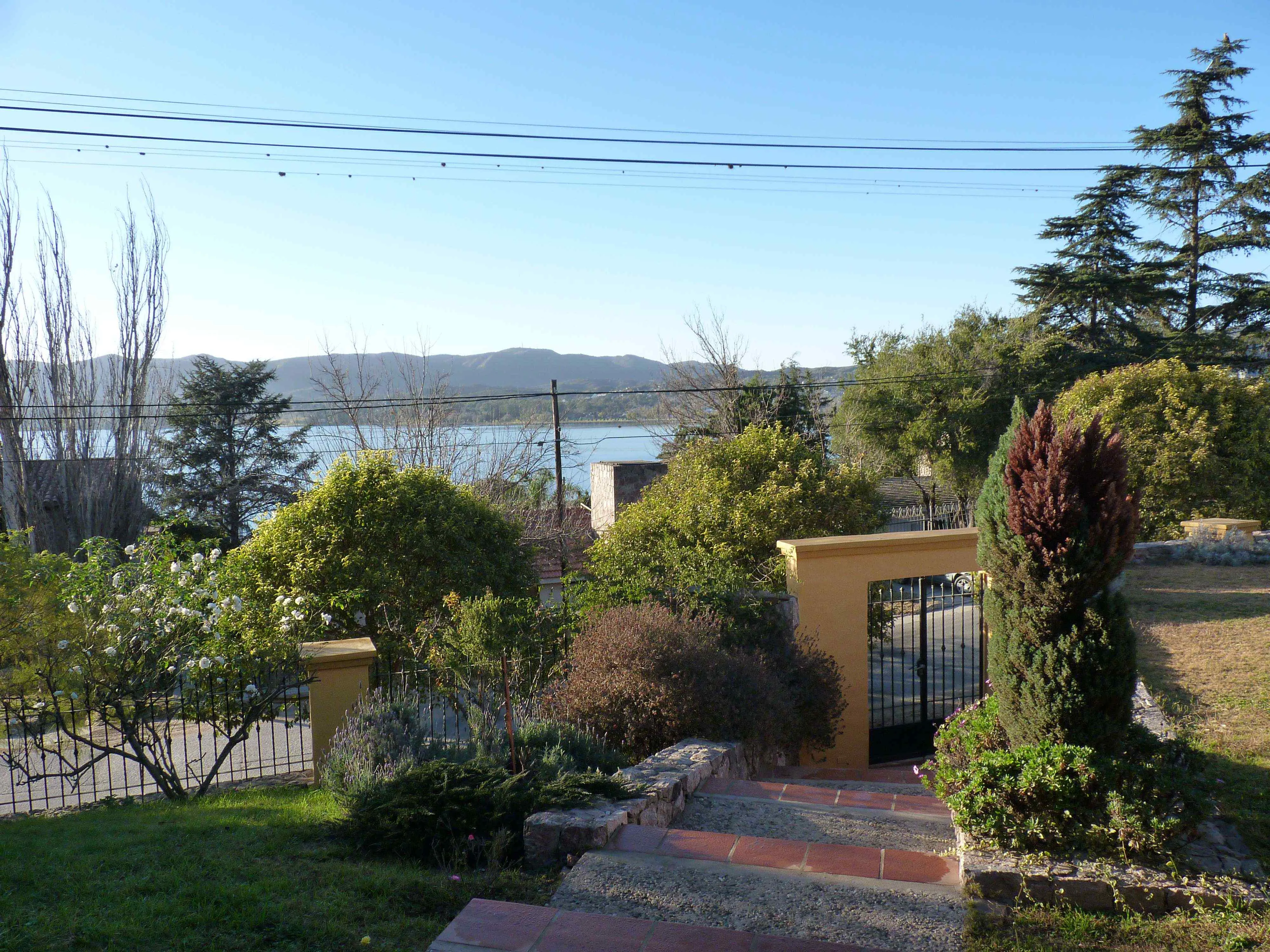 VENTA HERMOSA CASA DE 3 DORMS CON VISTA AL LAGO - VILLA DEL LAGO VCP