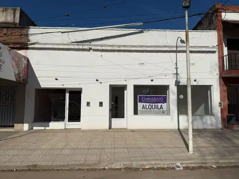 Local en Alquiler en Lobos, Partido de Lobos