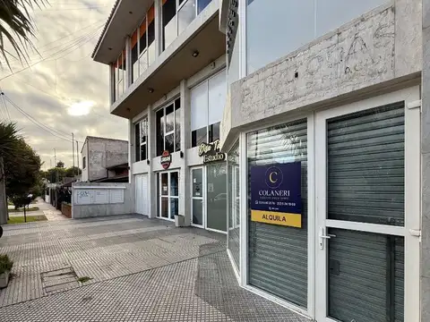 Local en Alquiler en Constitucion, Mar del Plata