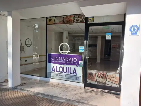 Local en Alquiler en Lobos, Partido de Lobos