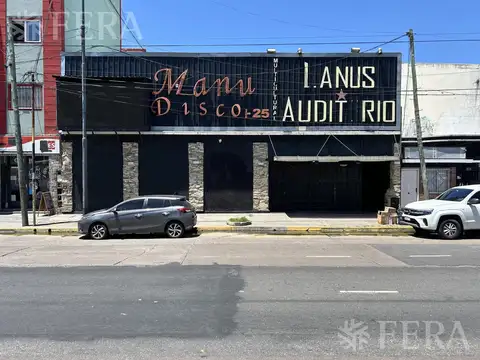 Local en Alquiler en Remedios de Escalada, Partido de Lanús