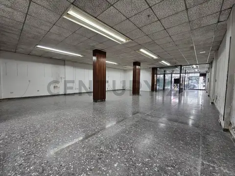 Local en Alquiler en Centro De Lujan, Lujan