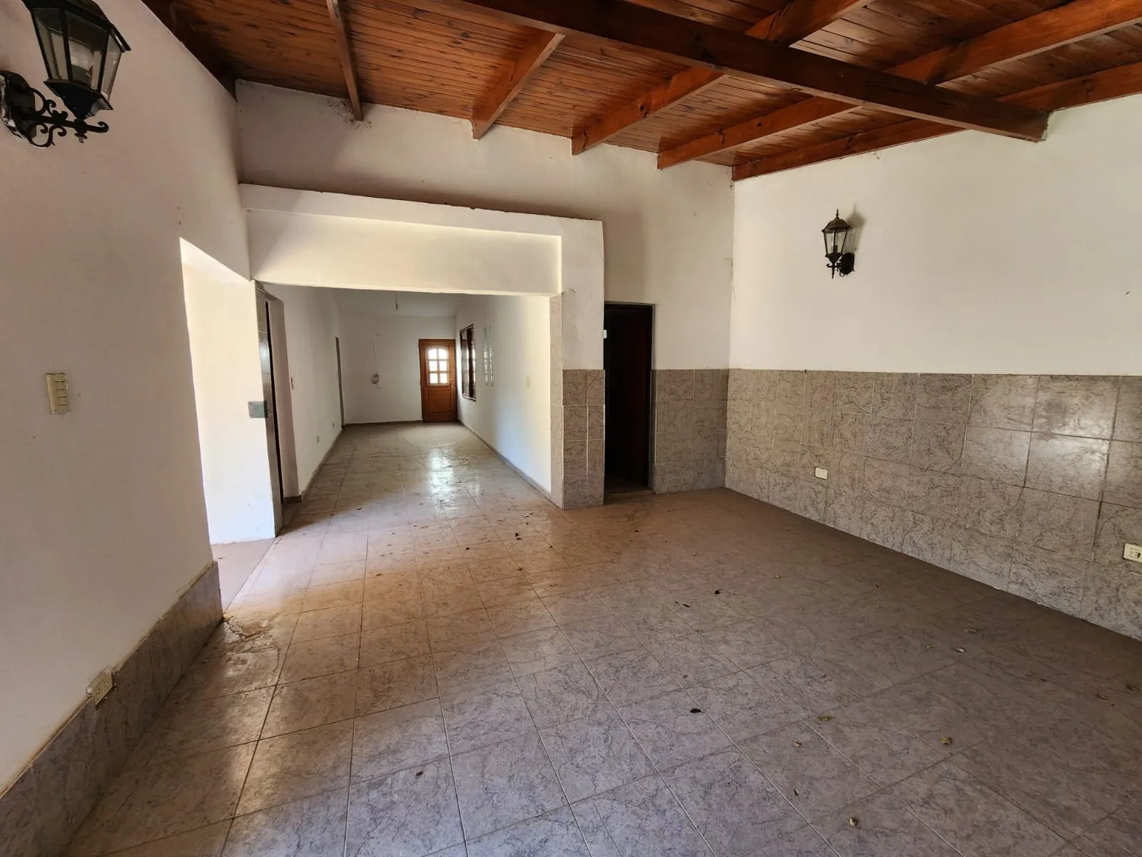 ES HORA DE INVERTIR VENDO CASA 3 DORMITORIOS SALSIPUEDES A 50 MTS RUTA E53