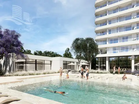 Departamento en Venta en Nordelta, Partido de Tigre