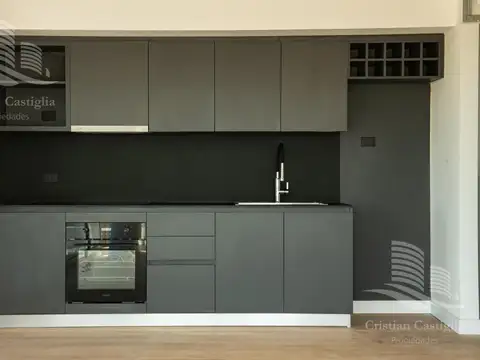 Departamento en Venta en Nordelta, Partido de Tigre