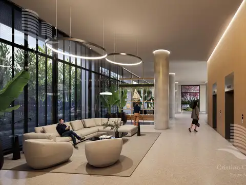 Departamento en Venta en Nordelta, Partido de Tigre