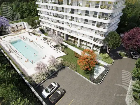 Departamento en Venta en Nordelta, Partido de Tigre