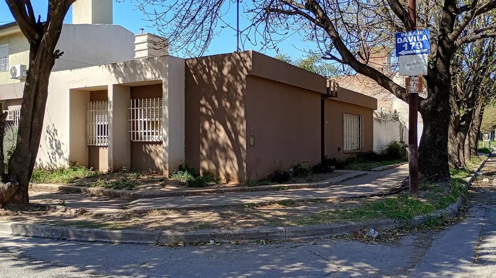CASA EN VENTA 3 DORMITORIOS EN B°LAS PALMAS ZONA N.O de CÓRDOBA