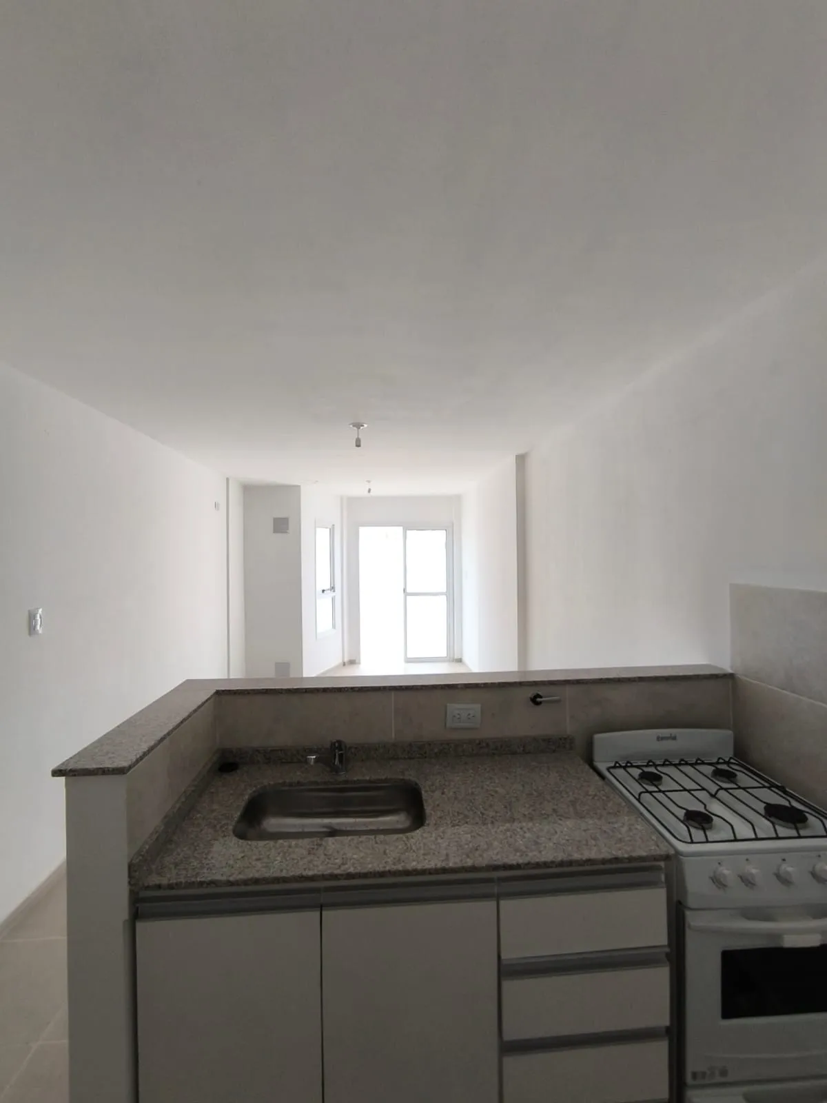 VENTA DEPARTAMENTO UN DORMITORIO BARRIO ALBERDI
