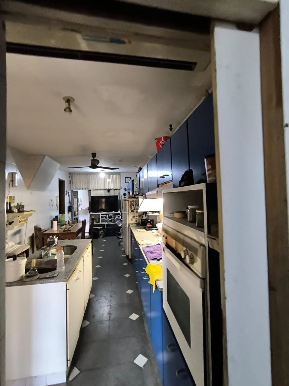 VENTA CASA + DEPARTAMENTO BARRIO GENERAL PAZ