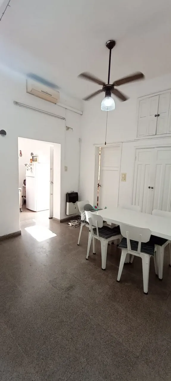 Casa en B° Alta Córdoba. 2 Dorm. -  Apta Crédito
