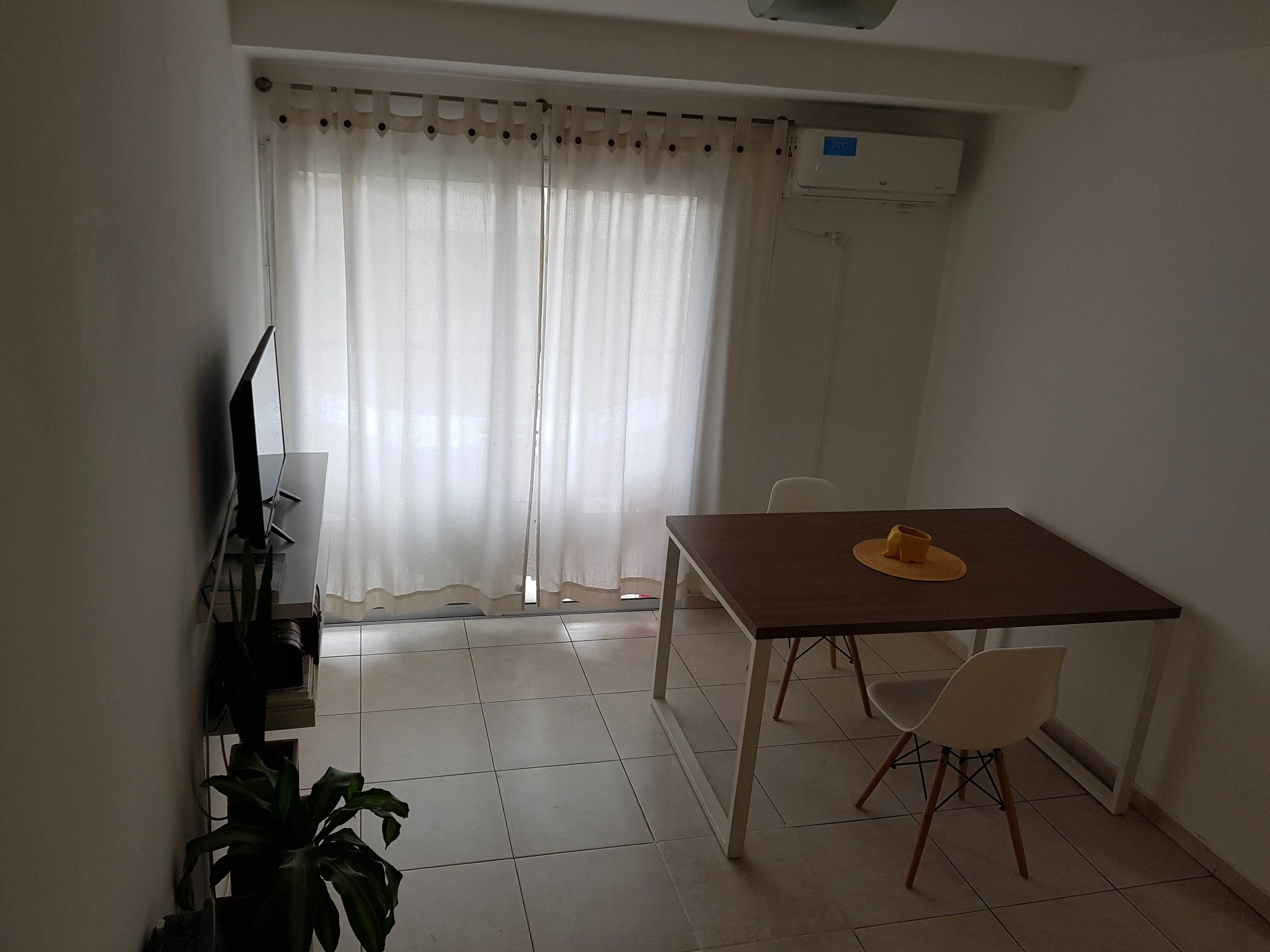 Departamento 1 dormitorio con balcón – Nueva Córdoba