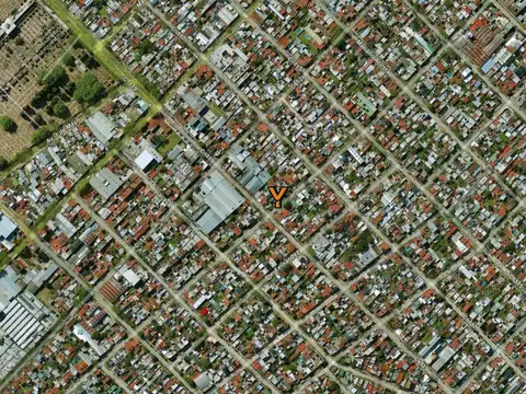 Departamento en Venta en General San Martín, Partido de General San Martín