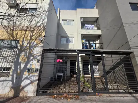 Departamento en Venta en Caseros, Partido de Tres de Febrero