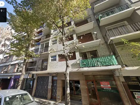 Departamento en Venta en Plaza Colon, Mar del Plata
