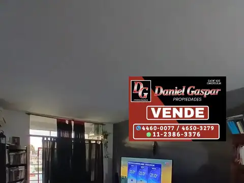 Departamento en Venta en Centro, Quilmes