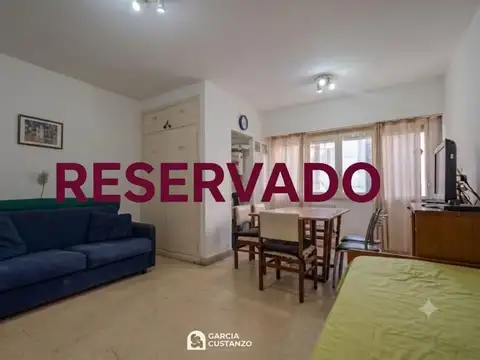 Departamento en Venta en Plaza Colon, Mar del Plata