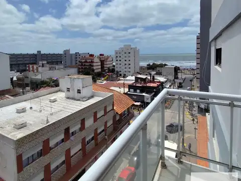 Departamento en Venta en San Bernardo del Tuyú, Partido de La Costa