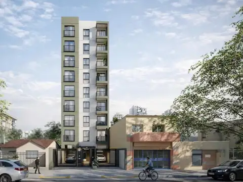 Departamento en Venta en El Palomar, Partido de Morón