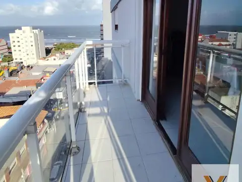 Departamento en Venta en San Bernardo del Tuyú, Partido de La Costa