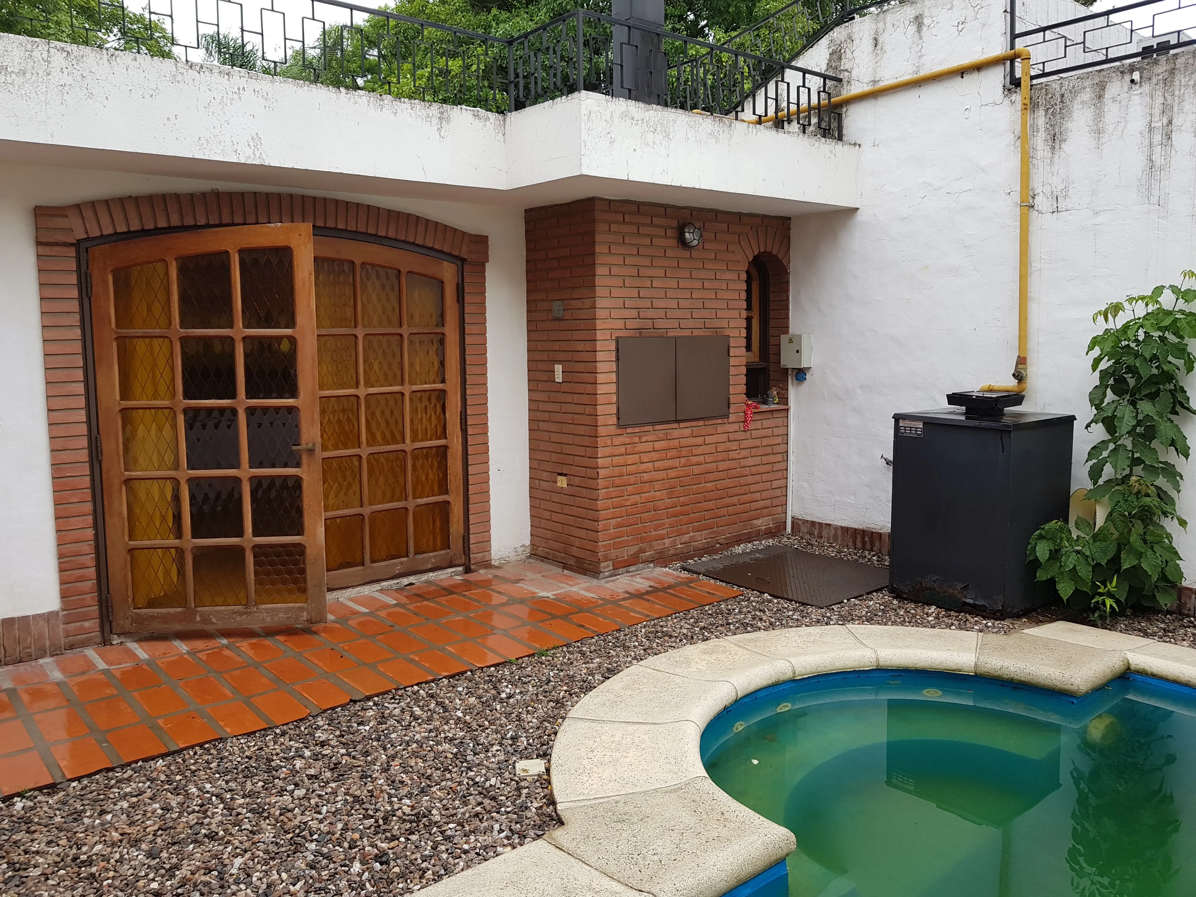 CASA EN VENTA JARDIN ESPINOSA
