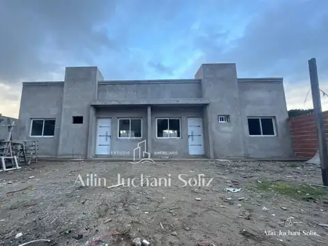 Departamento en Venta en San Bernardo del Tuyú, Partido de La Costa