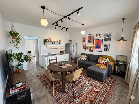 Departamento en Venta en La Plata, Partido de La Plata