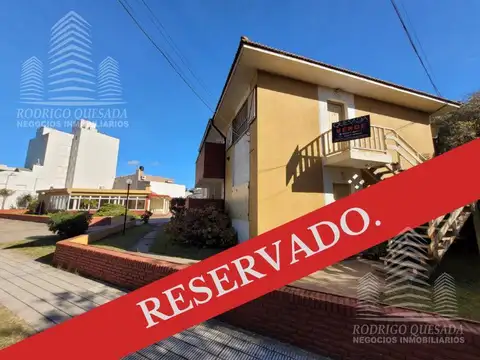 Departamento en Venta en La Lucila del Mar, Partido de La Costa