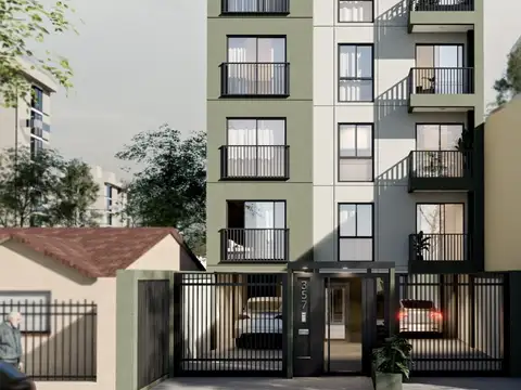 Departamento en Venta en El Palomar, Partido de Morón