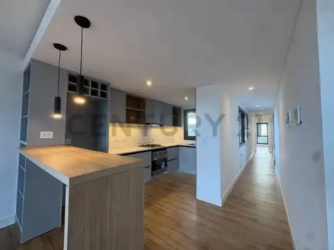 Departamento en Venta en Barrio Zacagnini, Mar del Plata