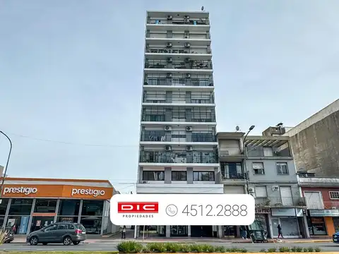 Departamento en Venta en Martinez Santa Fe / Fleming, Martinez