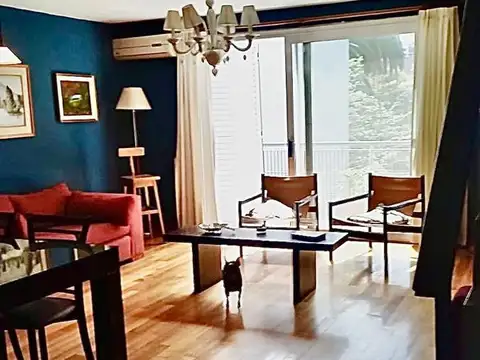 Departamento en Venta en San Isidro Vias / Libertador, San Isidro