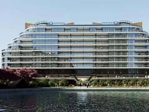 Departamento en Venta en San Fernando Vias  /  Panamericana, San Fernando