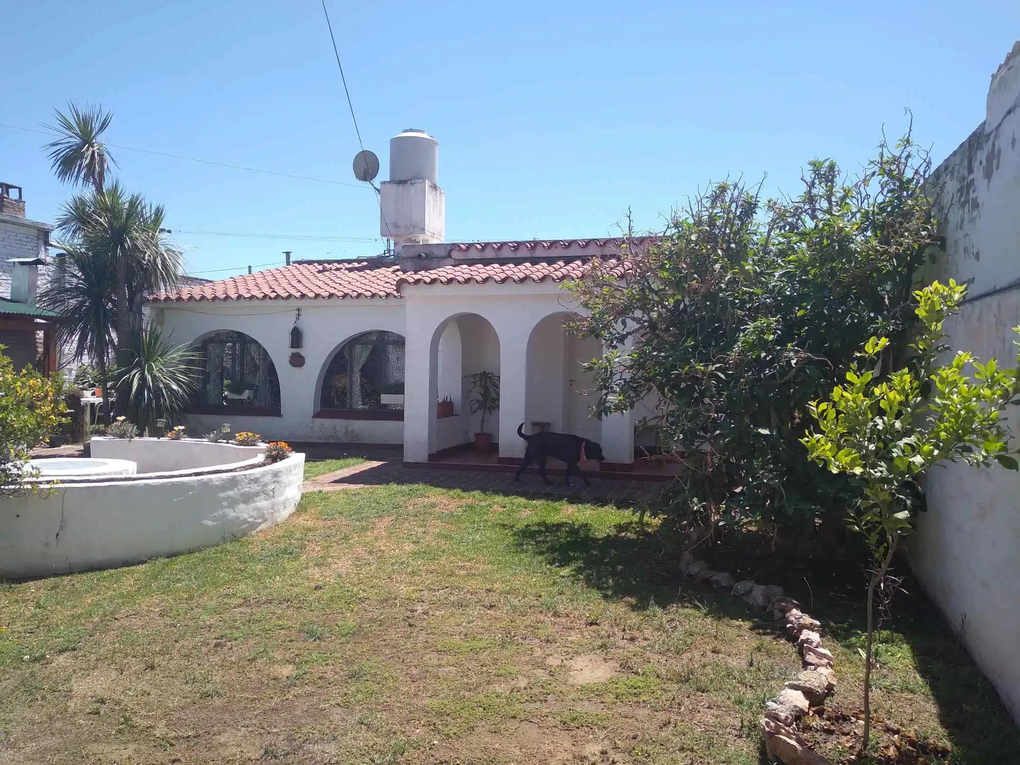Granja De Funes  casa Colonial 2 Dormitorios