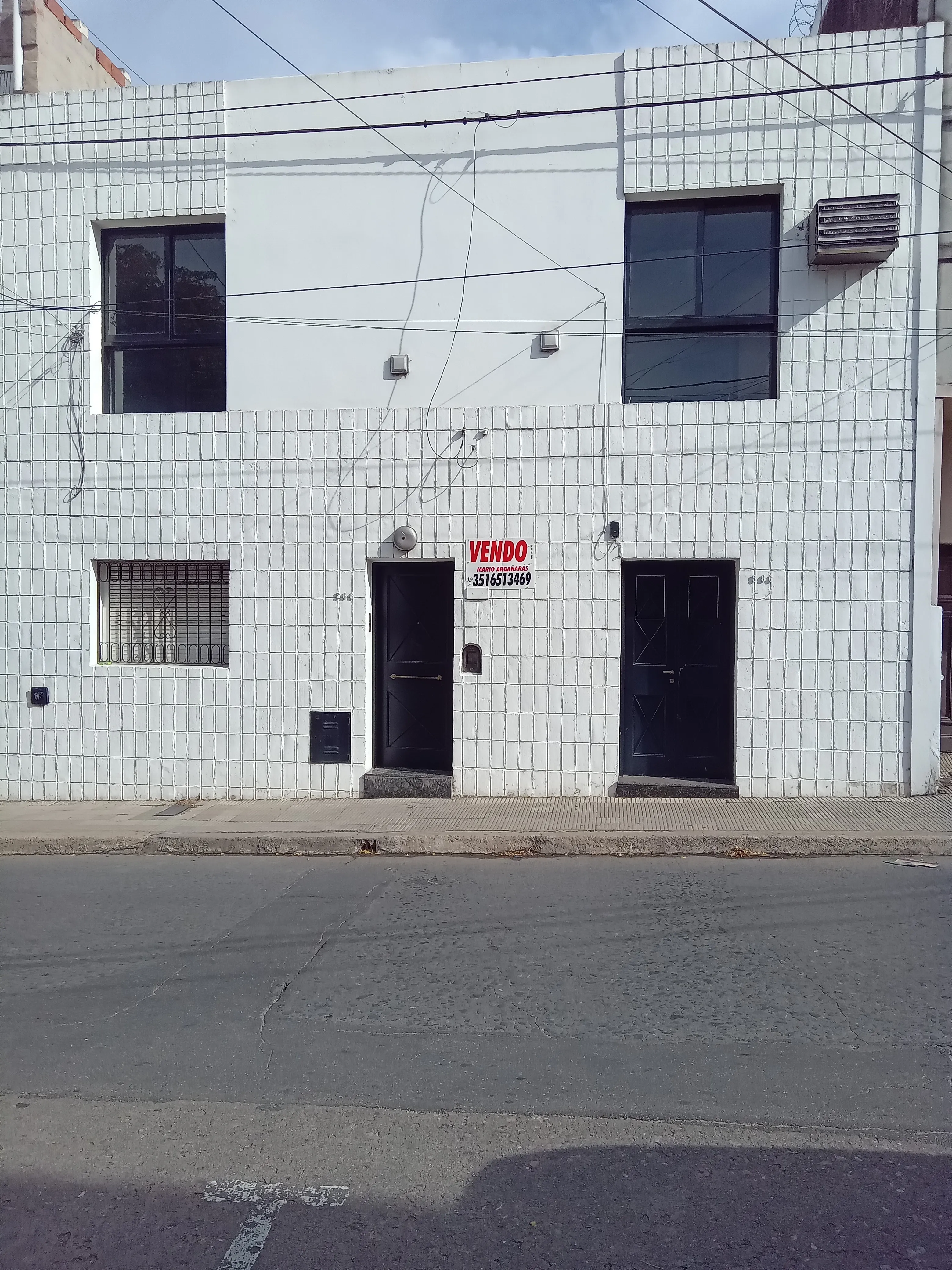 VENDO CASA , 177 M2, GUEMES, CORDOBA